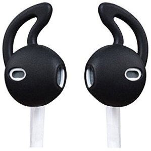 GUMKI NAKŁADKI EARHOOK DO APPLE AIRPODS EARPODS XS X 8 7 HUAWEI AM115 AM116 2