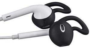 GUMKI NAKŁADKI EARHOOK DO APPLE AIRPODS EARPODS XS X 8 7 HUAWEI AM115 AM116 3