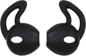 GUMKI NAKŁADKI EARHOOK DO APPLE AIRPODS EARPODS XS X 8 7 HUAWEI AM115 AM116 4