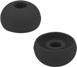 WKŁADKI GUMKI Z EFEKTEM PAMIĘCI MEMORY FOAM UNIWERSALNE YIVO 3.5MM DO SŁUCHAWEK AKG | AUDIO-TECHNICA | BEATS X FLEX URBEATS POWERBEATS PRO | BOSE | CREATIVE | JBL | JVC | SONY | SAMSUNG | SENNHEISER | 5
