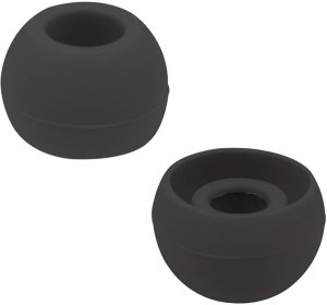 WKŁADKI GUMKI Z EFEKTEM PAMIĘCI MEMORY FOAM UNIWERSALNE YIVO 3.5MM DO SŁUCHAWEK AKG | AUDIO-TECHNICA | BEATS X FLEX URBEATS POWERBEATS PRO | BOSE | CREATIVE | JBL | JVC | SONY | SAMSUNG | SENNHEISER | 6