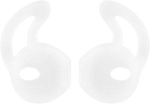 GUMKI NAKŁADKI EARHOOK DO APPLE AIRPODS EARPODS XS X 8 7 HUAWEI AM115 AM116 4