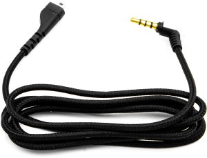 YIVO PRZEWÓD KABEL 125CM 1.25M DO STEELSERIES ARCTIS 1 3 5 7 9 PRO WIRELESS 5