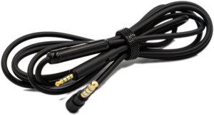 PRZEWÓD KABEL 140CM 1.4M Z MIKROFONEM DO BOSE NC700 QC45 QC35 QC25 QC15 QC2 2