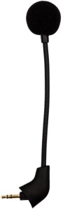 YIVO ORYGINALNY MIKROFON YIVO DO SŁUCHAWEK KINGSTON HYPERX CLOUD X II JACK MIC 3