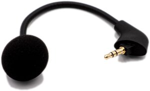 YIVO ORYGINALNY MIKROFON YIVO DO SŁUCHAWEK KINGSTON HYPERX CLOUD X II JACK MIC 6