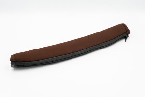 GĄBKA NA PAŁĄK DO AUDIO TECHNICA ATH MSR7 NC BK GM 2