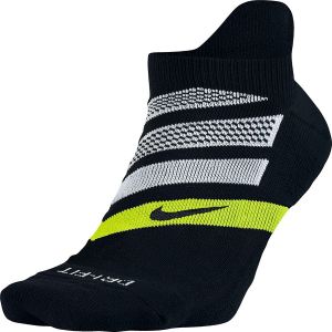 Nike Skarpety Running Performance Cushioned czarne r. 42-46 (SX5466 010) 1