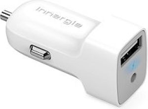 Ładowarka Innergie PowerCombo Go hub 4x USB-A 2.4 A  (ADC-47AB WRA) 2