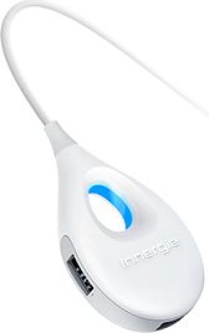 Ładowarka Innergie PowerCombo Go hub 4x USB-A 2.4 A  (ADC-47AB WRA) 3