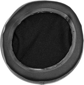 YIVO UNIWERSALNE NAUSZNIKI PADY GĄBKI PODUSZKI DO SŁUCHAWEK 90MM 9CM AKG K553 K845 K845 BT | AUDIO-TECHNICA ATH-WS77 ATH-WS77X ATH-WS99 ATH-WS99X | CREATIVE AURVANA LIVE 2 | DENON DN-HP1000 | JBL E50 E50BT 6