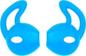 GUMKI NAKŁADKI EARHOOK DO APPLE AIRPODS EARPODS XS X 8 7 HUAWEI AM115 AM116 4