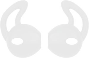 GUMKI NAKŁADKI EARHOOK DO APPLE AIRPODS EARPODS XS X 8 7 HUAWEI AM115 AM116 4