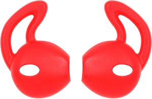 GUMKI NAKŁADKI EARHOOK DO APPLE AIRPODS EARPODS XS X 8 7 HUAWEI AM115 AM116 4