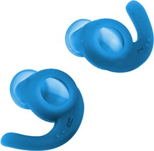 GUMKI NAKŁADKI WKŁADKI DOUSZNE SILIKONOWE DO JBL T280 BT T 280 2