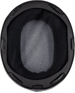 YIVO NAUSZNIKI PADY GĄBKI PODUSZKI NAKŁADKI YIVO DO SŁUCHAWEK 100X80MM 10X8CM AUDIO-TECHNICA ATH-M50X ATH-M40X ATH-M30X | BEYERDYNAMIC DT-770 PRO TYGR 300 R | SENNHEISER HD 280 PRO HD 4.40 HD 4.40 BT HD 4. 6