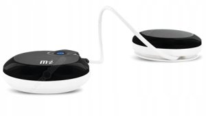 Compex SP 8.0 Elektrostymulator EMS czarny Bezprzewodowy Unisex 4 kanały 4