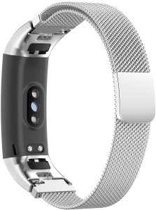 ORYGINALNY ZAMIENNY WYMIENNY PASEK OPASKA BRANSOLETA YIVO DO ZEGARKA SMARTWATCH HONOR BAND 4 BAND 5 B19 B69 2