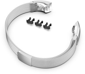 ORYGINALNY ZAMIENNY WYMIENNY PASEK OPASKA BRANSOLETA YIVO DO ZEGARKA SMARTWATCH HONOR BAND 4 BAND 5 B19 B69 4