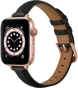 ORYGINALNY ZAMIENNY WYMIENNY PASEK OPASKA BRANSOLETA YIVO DO ZEGARKA SMARTWATCH APPLE WATCH 1 2 3 4 5 6 7 8 9 10 11 SE NIKE STUDIO 38MM 40MM 41MM 42MM 2