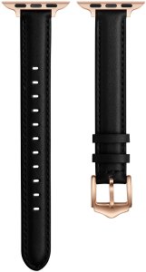 ORYGINALNY ZAMIENNY WYMIENNY PASEK OPASKA BRANSOLETA YIVO DO ZEGARKA SMARTWATCH APPLE WATCH 1 2 3 4 5 6 7 8 9 10 11 SE NIKE STUDIO 38MM 40MM 41MM 42MM 4