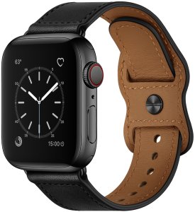 ORYGINALNY ZAMIENNY WYMIENNY PASEK OPASKA BRANSOLETA YIVO DO ZEGARKA SMARTWATCH APPLE WATCH 1 2 3 4 5 6 7 8 9 10 11 SE ULTRA 2 3 42MM 44MM 45MM 46MM 49MM 2