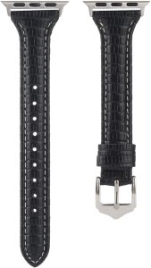 ORYGINALNY ZAMIENNY WYMIENNY PASEK OPASKA BRANSOLETA YIVO DO ZEGARKA SMARTWATCH APPLE WATCH 1 2 3 4 5 6 7 8 9 10 11 SE NIKE STUDIO 38MM 40MM 41MM 42MM 4