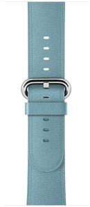 ORYGINALNY ZAMIENNY WYMIENNY PASEK OPASKA BRANSOLETA YIVO DO ZEGARKA SMARTWATCH APPLE WATCH 1 2 3 4 5 6 7 8 9 10 11 SE NIKE STUDIO 38MM 40MM 41MM 42MM 4