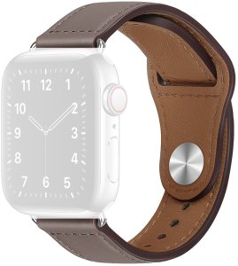 ORYGINALNY ZAMIENNY WYMIENNY PASEK OPASKA BRANSOLETA YIVO DO ZEGARKA SMARTWATCH APPLE WATCH 1 2 3 4 5 6 7 8 9 10 11 SE NIKE STUDIO 38MM 40MM 41MM 42MM 4