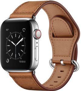 ORYGINALNY ZAMIENNY WYMIENNY PASEK OPASKA BRANSOLETA YIVO DO ZEGARKA SMARTWATCH APPLE WATCH 1 2 3 4 5 6 7 8 9 10 11 SE ULTRA 2 3 42MM 44MM 45MM 46MM 49MM 2