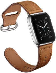 ORYGINALNY ZAMIENNY WYMIENNY PASEK OPASKA BRANSOLETA YIVO DO ZEGARKA SMARTWATCH APPLE WATCH 1 2 3 4 5 6 7 8 9 10 11 SE ULTRA 2 3 42MM 44MM 45MM 46MM 49MM 5