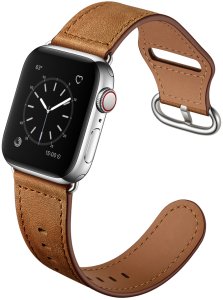 ORYGINALNY ZAMIENNY WYMIENNY PASEK OPASKA BRANSOLETA YIVO DO ZEGARKA SMARTWATCH APPLE WATCH 1 2 3 4 5 6 7 8 9 10 11 SE ULTRA 2 3 42MM 44MM 45MM 46MM 49MM 6