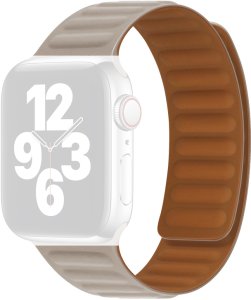 YIVO ZAMIENNY WYMIENNY PASEK OPASKA BRANSOLETA DO ZEGARKA SMARTWATCH APPLE WATCH 1 2 3 4 5 6 7 8 9 10 11 SE NIKE STUDIO 38MM 40MM 41MM 42MM 4