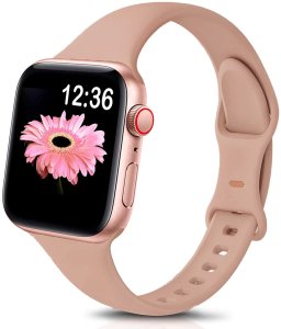 ORYGINALNY ZAMIENNY WYMIENNY PASEK OPASKA BRANSOLETA YIVO DO ZEGARKA SMARTWATCH APPLE WATCH 1 2 3 4 5 6 7 8 9 10 11 SE NIKE STUDIO 38MM 40MM 41MM 42MM 3