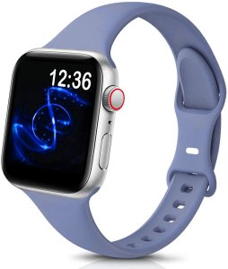 ORYGINALNY ZAMIENNY WYMIENNY PASEK OPASKA BRANSOLETA YIVO DO ZEGARKA SMARTWATCH APPLE WATCH 1 2 3 4 5 6 7 8 9 10 11 SE NIKE STUDIO 38MM 40MM 41MM 42MM 3