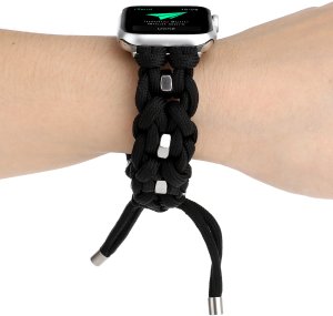 ORYGINALNY ZAMIENNY WYMIENNY PASEK OPASKA BRANSOLETA YIVO DO ZEGARKA SMARTWATCH APPLE WATCH 1 2 3 4 5 6 7 8 9 10 11 SE ULTRA 2 3 42MM 44MM 45MM 46MM 49MM 3