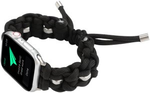 ORYGINALNY ZAMIENNY WYMIENNY PASEK OPASKA BRANSOLETA YIVO DO ZEGARKA SMARTWATCH APPLE WATCH 1 2 3 4 5 6 7 8 9 10 11 SE ULTRA 2 3 42MM 44MM 45MM 46MM 49MM 5