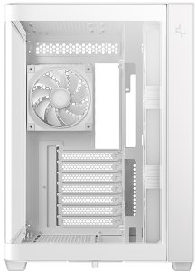 Obudowa Deepcool CG530U 4F biała (R-CG530U-WHAGA4-G) 2