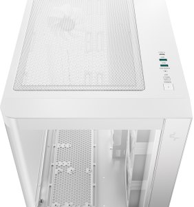 Obudowa Deepcool CG530U 4F biała (R-CG530U-WHAGA4-G) 5