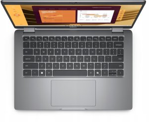 Laptop Dell Laptop Dell Latitude 5350 2w1 / LAT0172850-R0025524-SA / Ultra 5 / 32GB / 512GB / Intel Graphics / FHD / W11 Pro / Dotyk / Szary 5