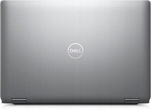 Laptop Dell Laptop Dell Latitude 5350 2w1 / LAT0172850-R0025524-SA / Ultra 5 / 32GB / 512GB / Intel Graphics / FHD / W11 Pro / Dotyk / Szary 6