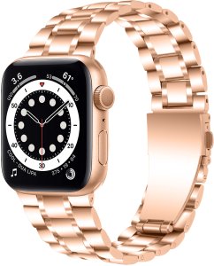 YIVO ORYGINALNY ZAMIENNY WYMIENNY PASEK OPASKA BRANSOLETA YIVO DO ZEGARKA SMARTWATCH APPLE WATCH 1 2 3 4 5 6 7 8 9 10 11 SE NIKE STUDIO 38MM 40MM 41MM 42MM 2
