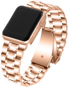 YIVO ORYGINALNY ZAMIENNY WYMIENNY PASEK OPASKA BRANSOLETA YIVO DO ZEGARKA SMARTWATCH APPLE WATCH 1 2 3 4 5 6 7 8 9 10 11 SE NIKE STUDIO 38MM 40MM 41MM 42MM 5