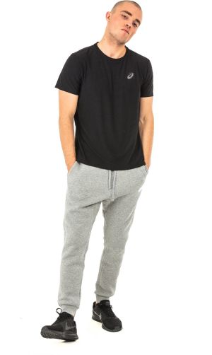 Nike Spodnie męskie Sportswear Jogger Club FLC szare r. M (804408-063) 5