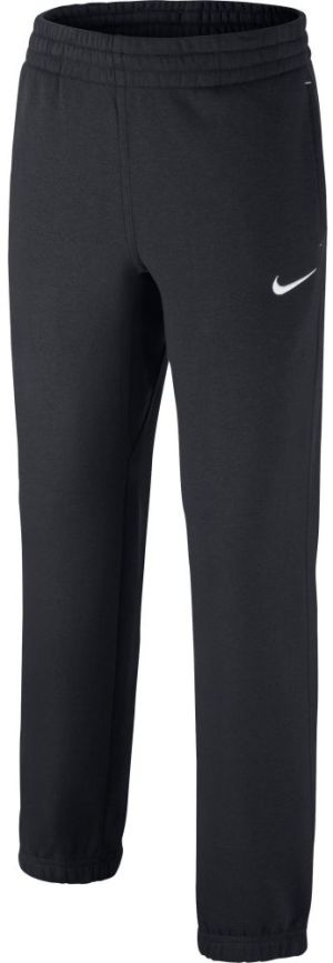 Nike Spodnie piłkarskie Pant N45 Core Bf Cuff czarne r. 158-170cm (619089-010) 1