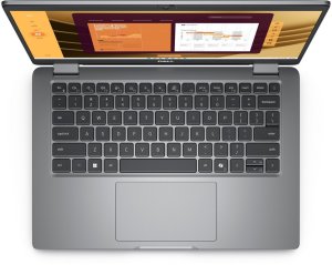 Laptop Dell Latitude 5350 2w1 / LAT0187429-R0026329-SA / Ultra 7 / 32GB / 512GB / Intel Graphics / FHD / W11 Pro / Dotyk / Szary 5