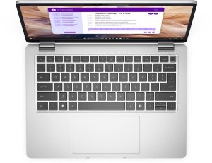 Laptop Dell Pro 13 Plus 2w1 / Ultra 5 / 32GB / 512GB / W11 Pro (PRO0187764-R0029308-SA) 4