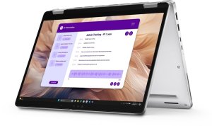 Laptop Dell Pro 13 Plus 2w1 / Ultra 5 / 32GB / 512GB / W11 Pro (PRO0187764-R0029308-SA) 6