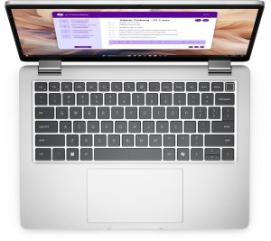 Laptop Dell Pro 13 Plus 2w1 / Ultra 5 / 32GB / 512GB / W11 Pro (PRO0187764-R0029308-SA) 8