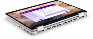 Laptop Dell Pro 13 Plus 2w1 / Ultra 5 / 32GB / 512GB / W11 Pro (PRO0187764-R0029308-SA) 10